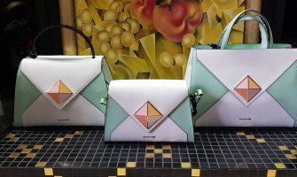 Какой цвет в 2020 году самый модный? Какой цвет в 2020 году самый модный?