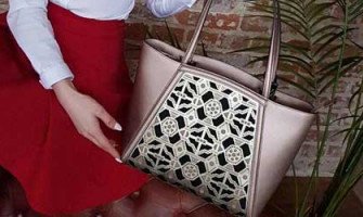 Современная сафьяновая кожа Современная сафьяновая кожа