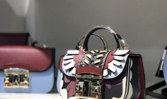 Мне кажется, я влюбилась – невероятные сумки от Cromia Мне кажется, я влюбилась – невероятные сумки от Cromia