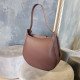 Женская кожаная сумка Cromia 1404837 CIOCCOLATO из натуральной кожи