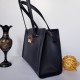 Женская кожаная сумка Cromia 1404854 NERO из натуральной кожи