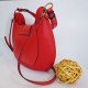 Женская кожаная сумка Cromia 1404875 ROSSO из натуральной кожи