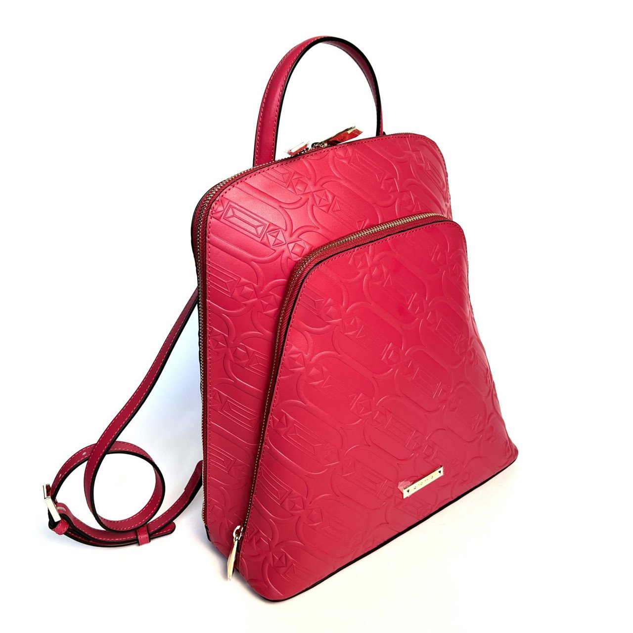 Кожаный рюкзак Cromia 1405279 ORCHIDEA из натуральной кожи