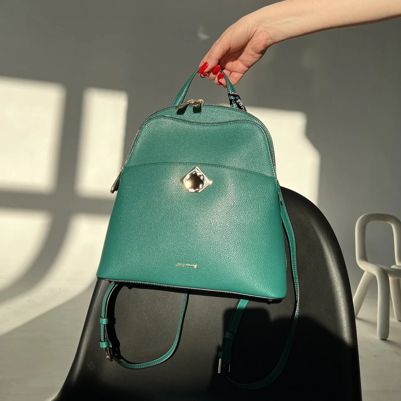 Купить рюкзак Cromia 1405493 ABETE с доставкой по России