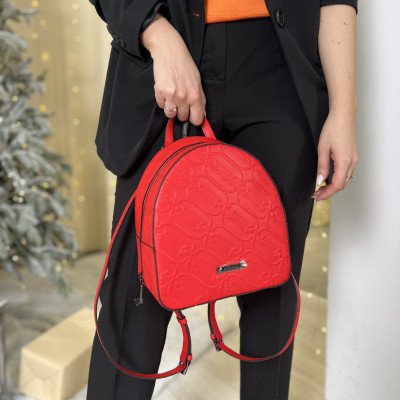 Рюкзак Cromia 1405778 ROSSO Рюкзак Cromia 1405778 ROSSO