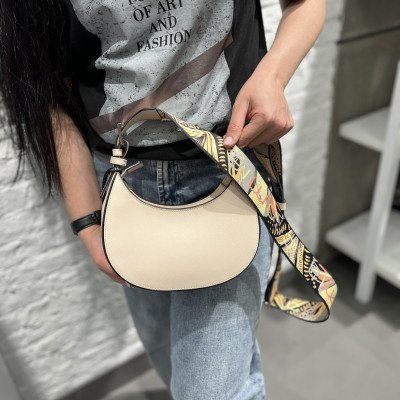Сумка Cromia 1405623 BEIGE Сумка Cromia 1405623 BEIGE