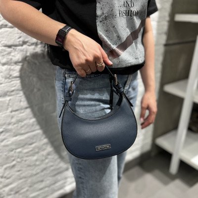 Сумка Cromia 1405623 BLU Сумка Cromia 1405623 BLU
