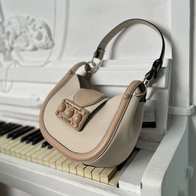 Сумка Cromia 1405683 BEIGE Сумка Cromia 1405683 BEIGE