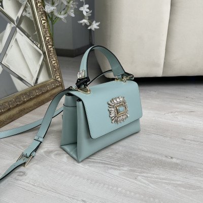 Сумка Cromia 1405696 ACQUA Сумка Cromia 1405696 ACQUA