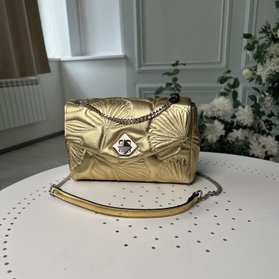 Сумка Cromia 1405714 GOLD Сумка Cromia 1405714 GOLD