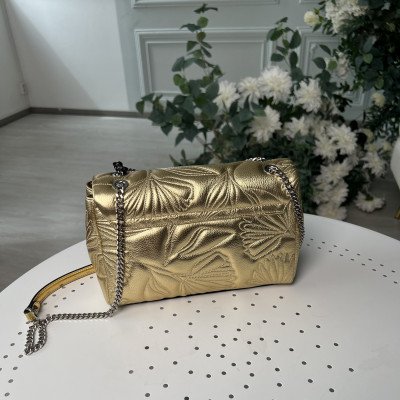 Сумка Cromia 1405714 GOLD Сумка Cromia 1405714 GOLD