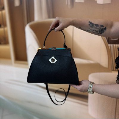 Сумка Cromia 1406032 NERO Сумка Cromia 1406032 NERO