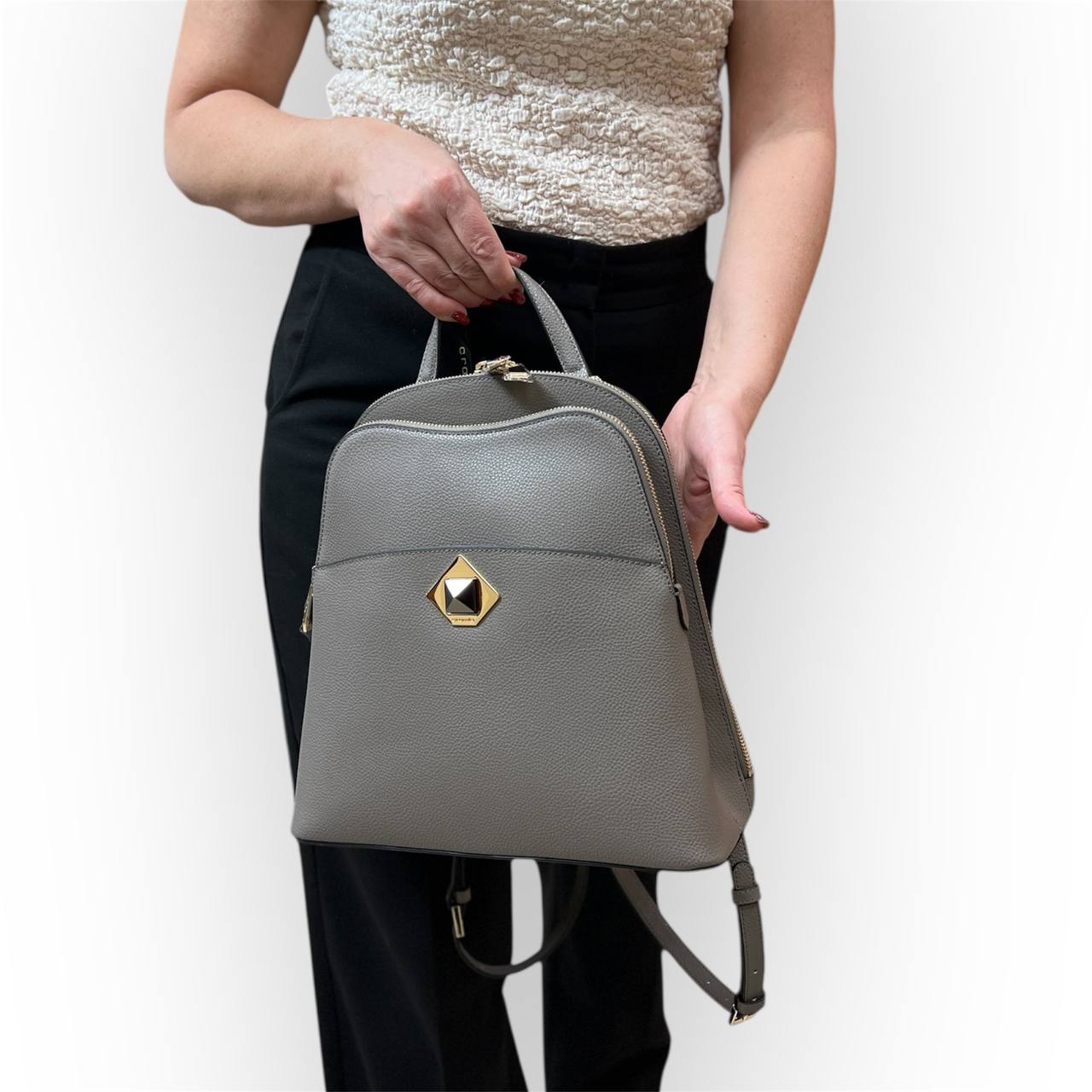 Сумка Cromia 1406033 ARDESIA Сумка Cromia 1406033 ARDESIA