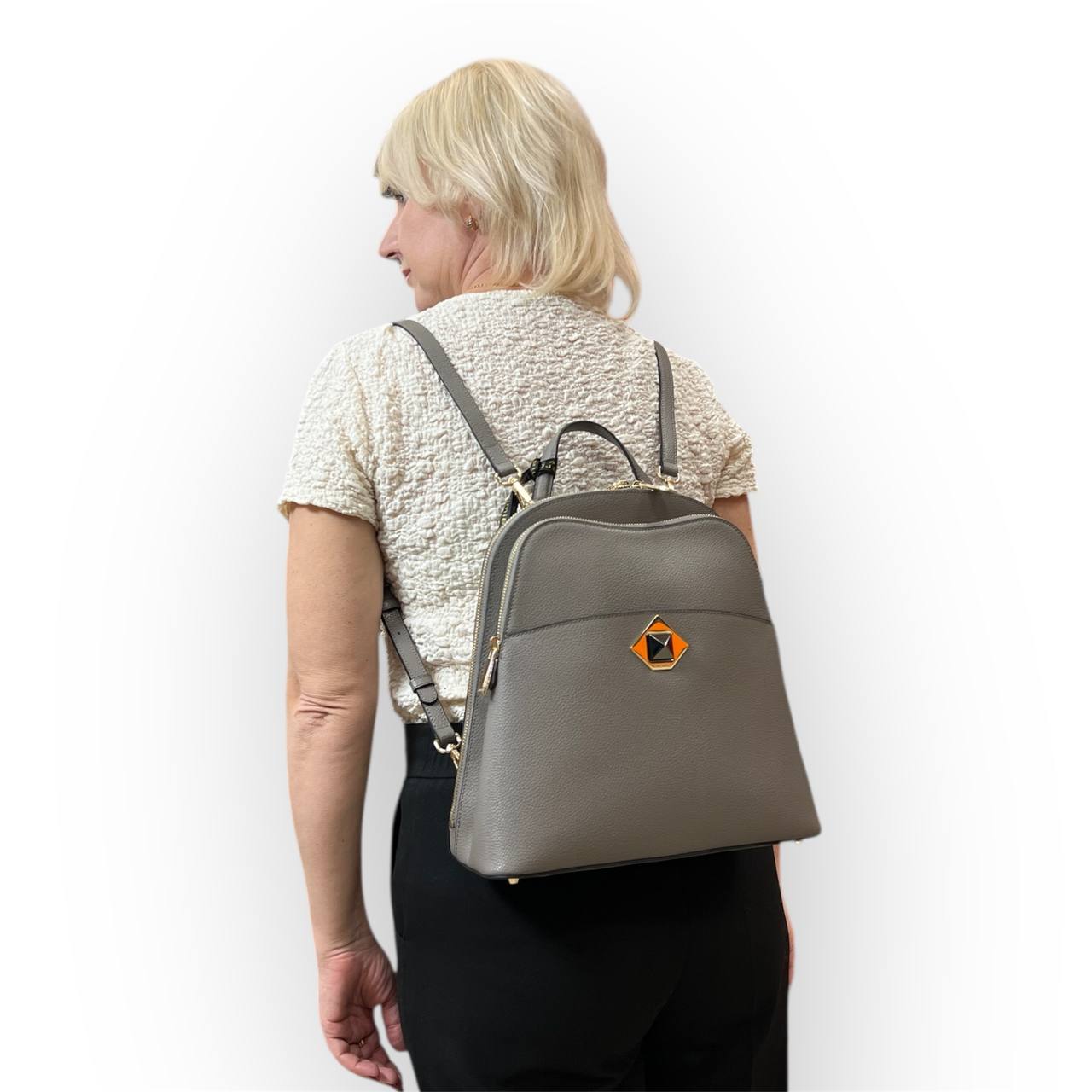 Сумка Cromia 1406033 ARDESIA Сумка Cromia 1406033 ARDESIA