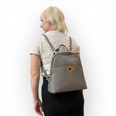 Сумка Cromia 1406033 ARDESIA