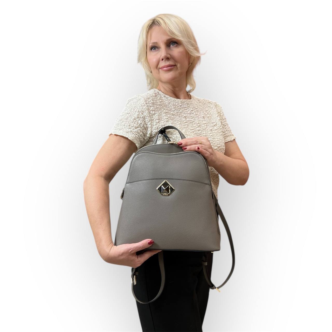 Сумка Cromia 1406033 ARDESIA Сумка Cromia 1406033 ARDESIA