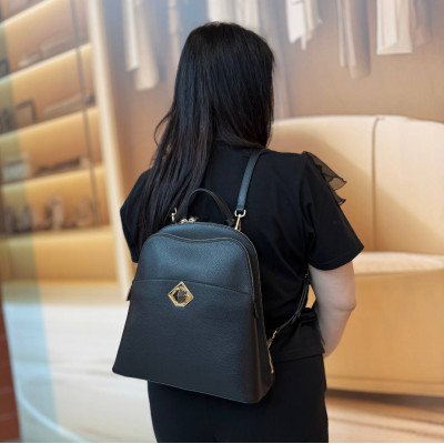 Сумка Cromia 1406033 NERO