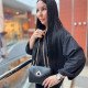 Сумка Cromia 1406036 NERO