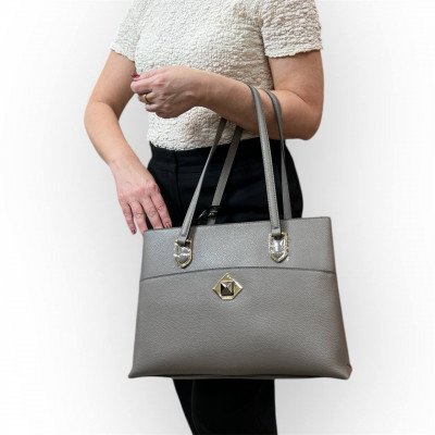 Сумка Cromia 1406037 ARDESIA