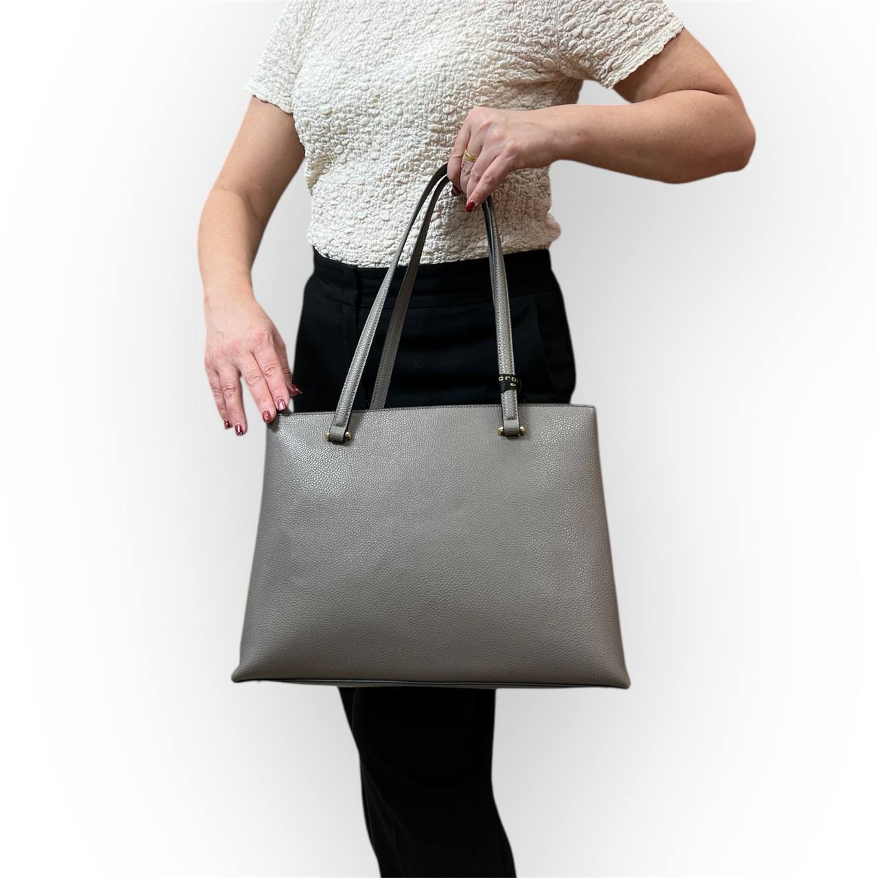 Сумка Cromia 1406037 ARDESIA Сумка Cromia 1406037 ARDESIA