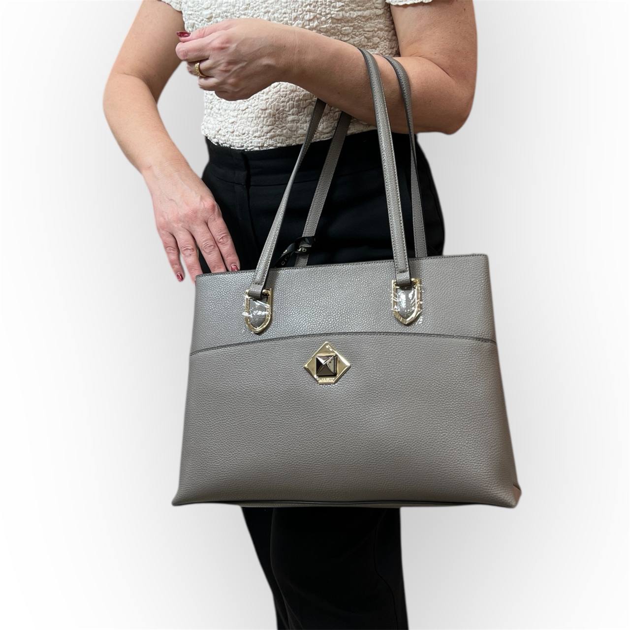 Сумка Cromia 1406037 ARDESIA Сумка Cromia 1406037 ARDESIA