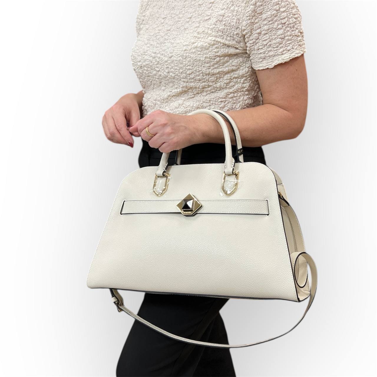 Сумка Cromia 1406039 GHIACCIO Сумка Cromia 1406039 GHIACCIO