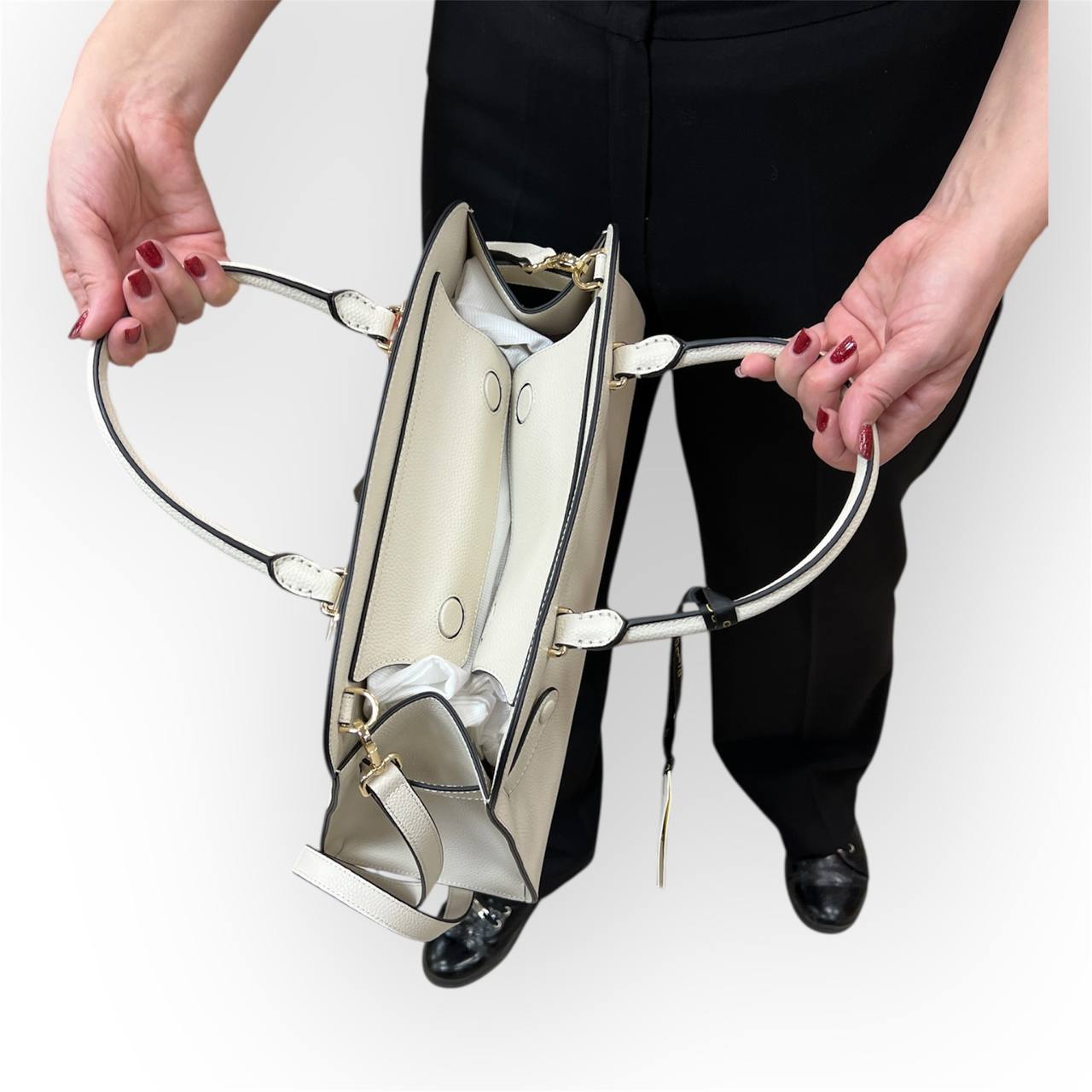 Сумка Cromia 1406039 GHIACCIO Сумка Cromia 1406039 GHIACCIO