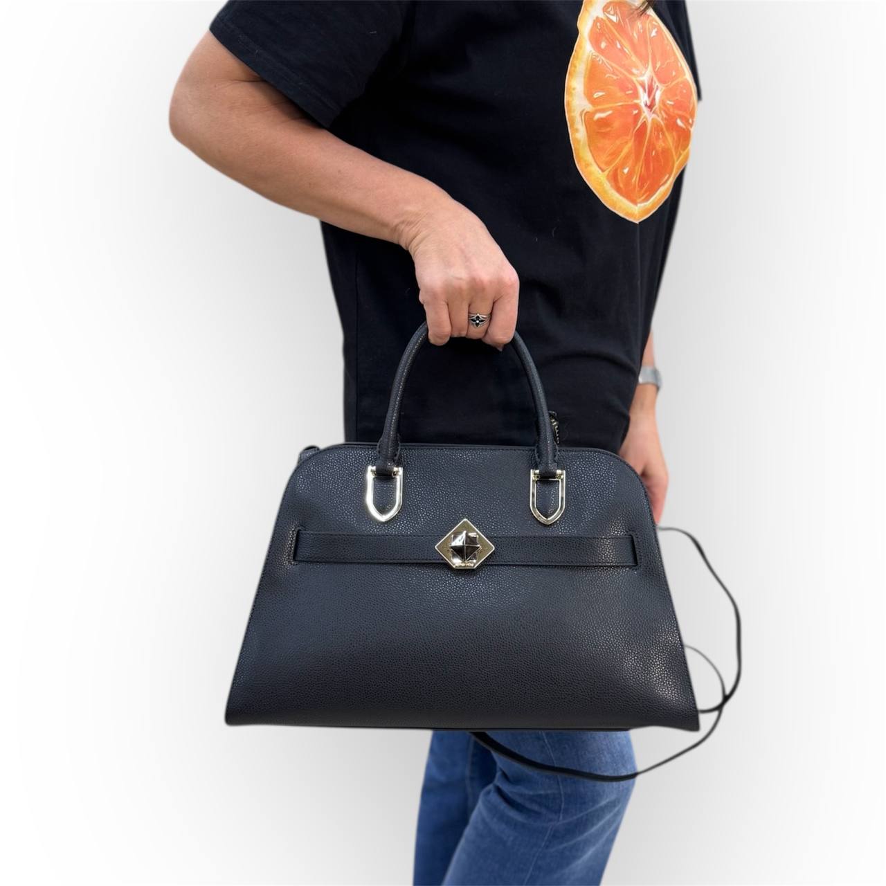 Сумка Cromia 1406039 NERO Сумка Cromia 1406039 NERO