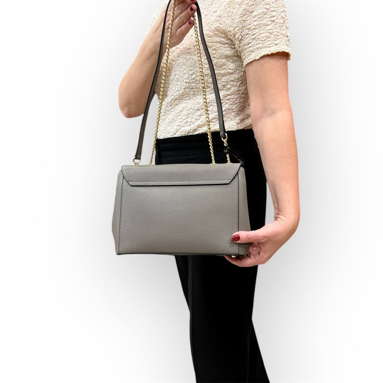 Сумка Cromia 1406042 ARDESIA Сумка Cromia 1406042 ARDESIA