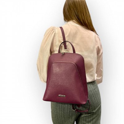 Сумка Cromia 1406044 CHERRY