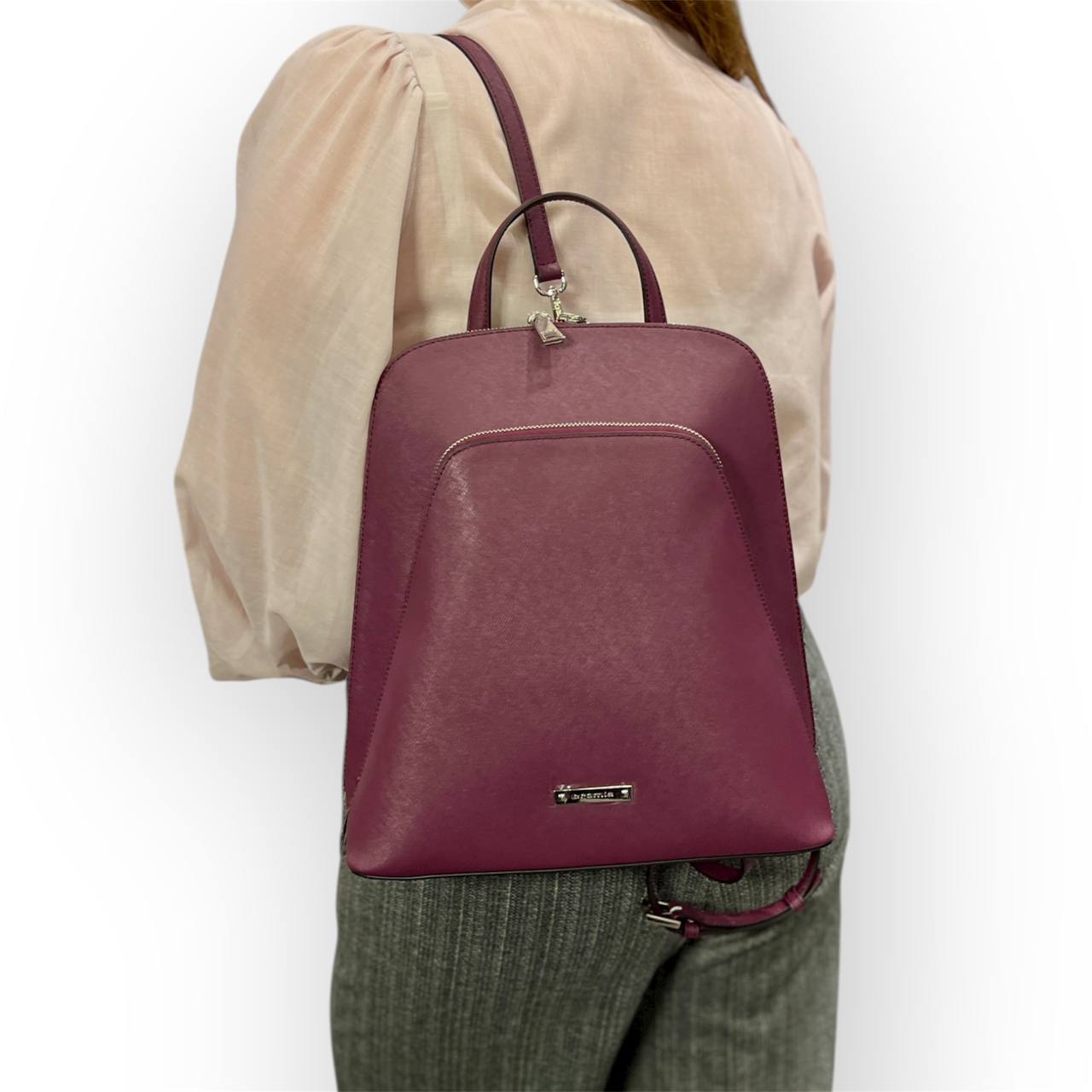 Сумка Cromia 1406044 CHERRY Сумка Cromia 1406044 CHERRY