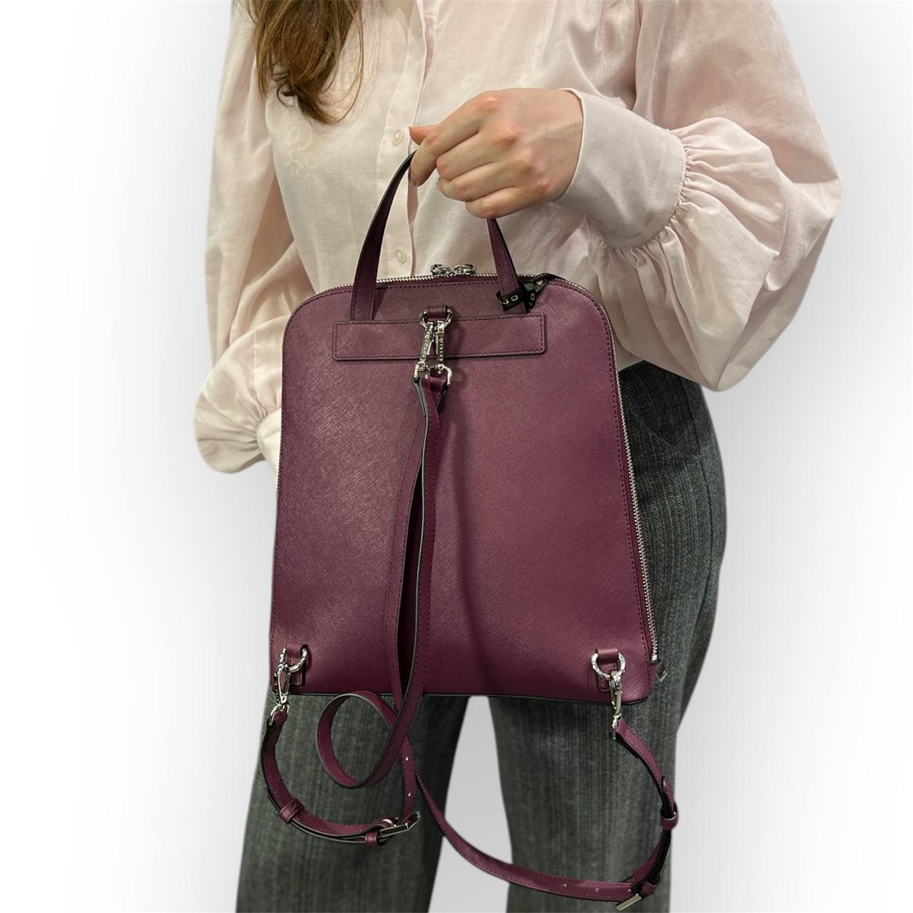 Сумка Cromia 1406044 CHERRY Сумка Cromia 1406044 CHERRY