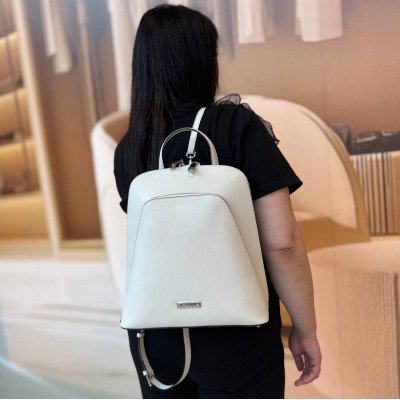 Сумка Cromia 1406044 GHIACCIO