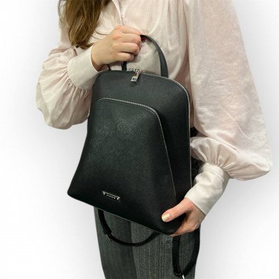 Сумка Cromia 1406044 NERO