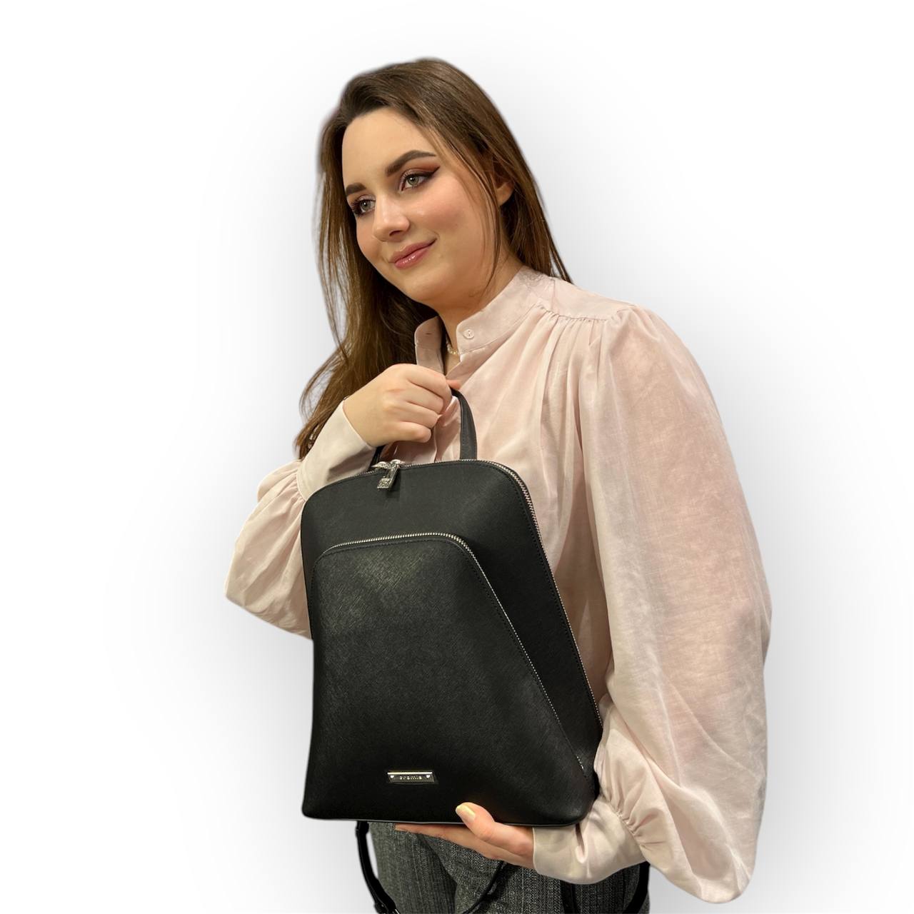 Сумка Cromia 1406044 NERO Сумка Cromia 1406044 NERO