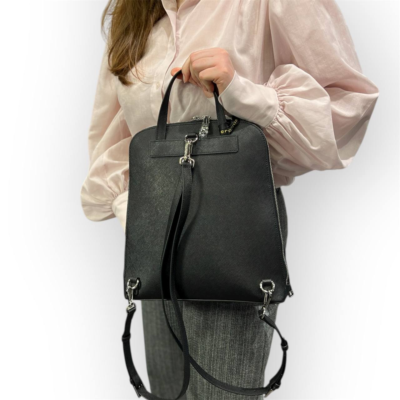 Сумка Cromia 1406044 NERO Сумка Cromia 1406044 NERO