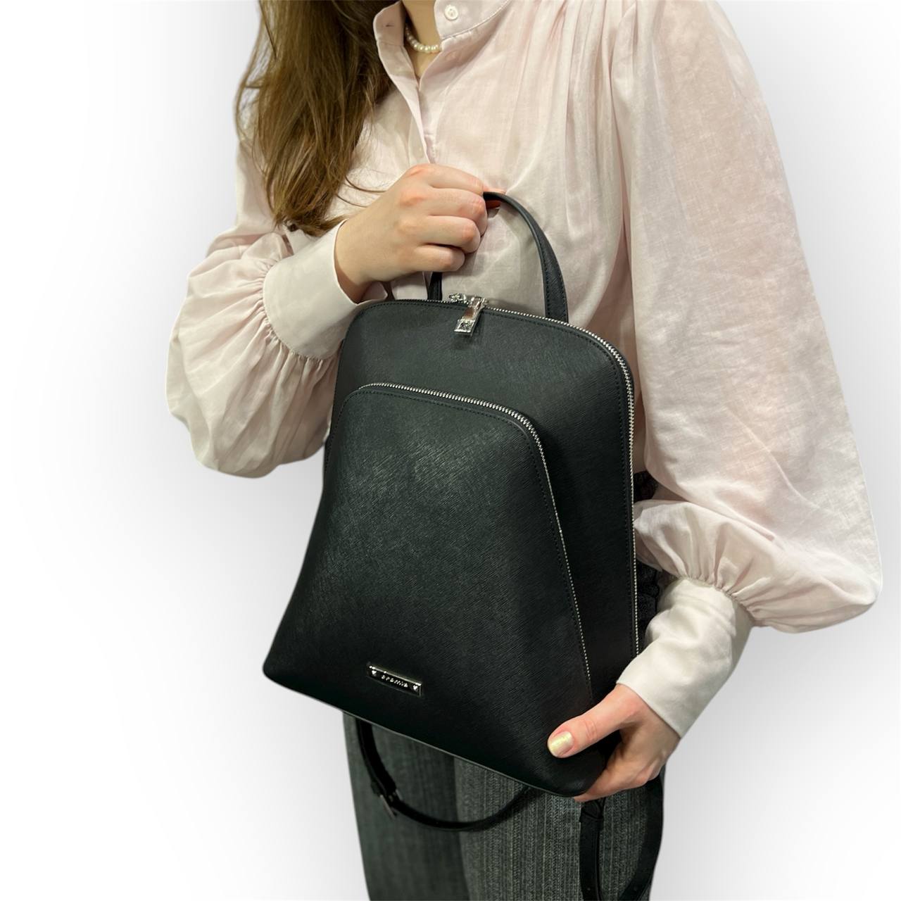 Сумка Cromia 1406044 NERO Сумка Cromia 1406044 NERO