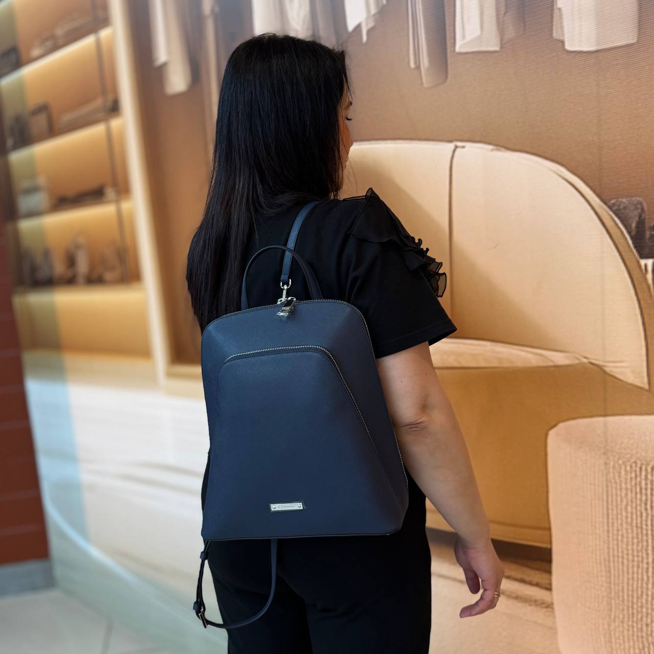 Сумка Cromia 1406044 NOTTE