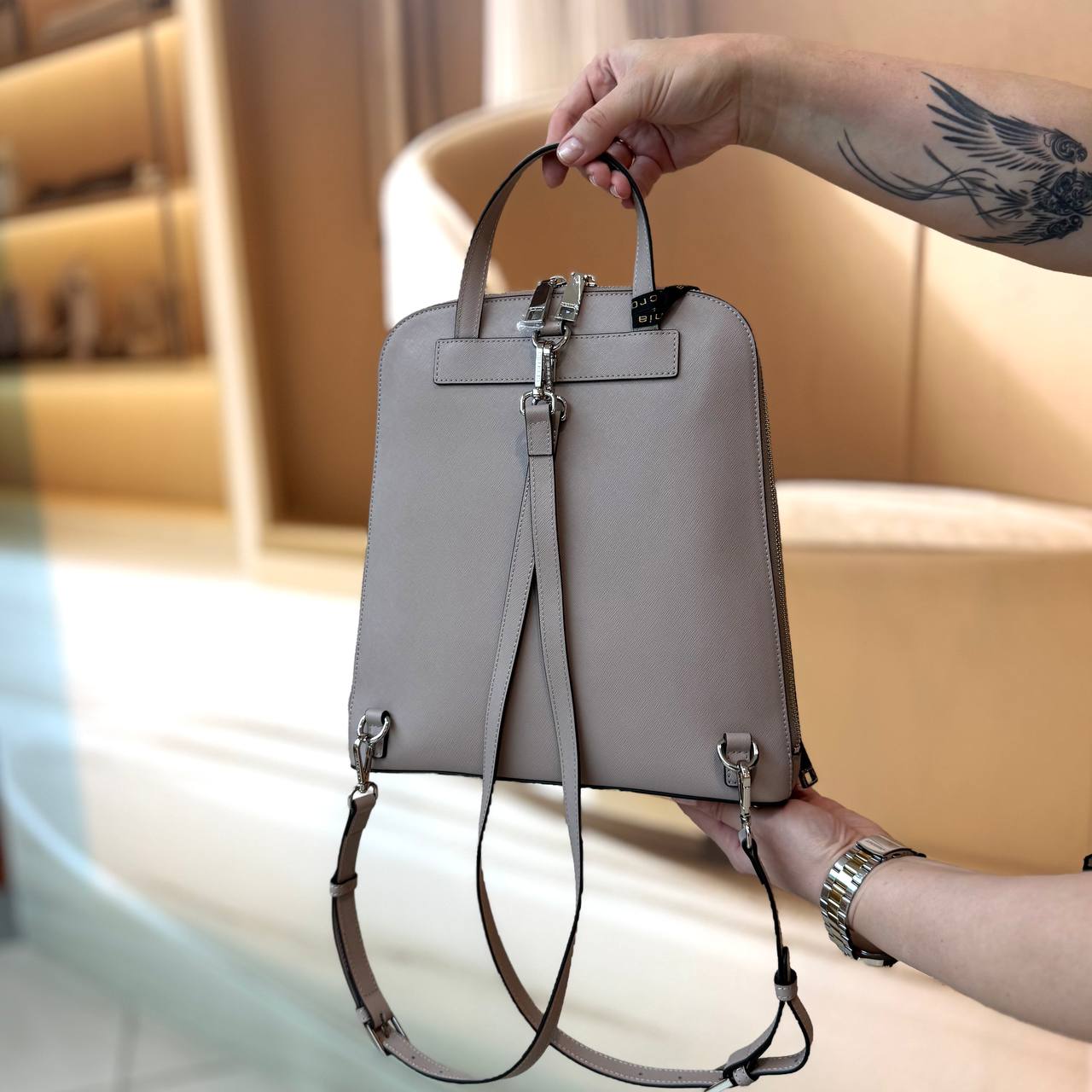 Сумка Cromia 1406044 ORZO