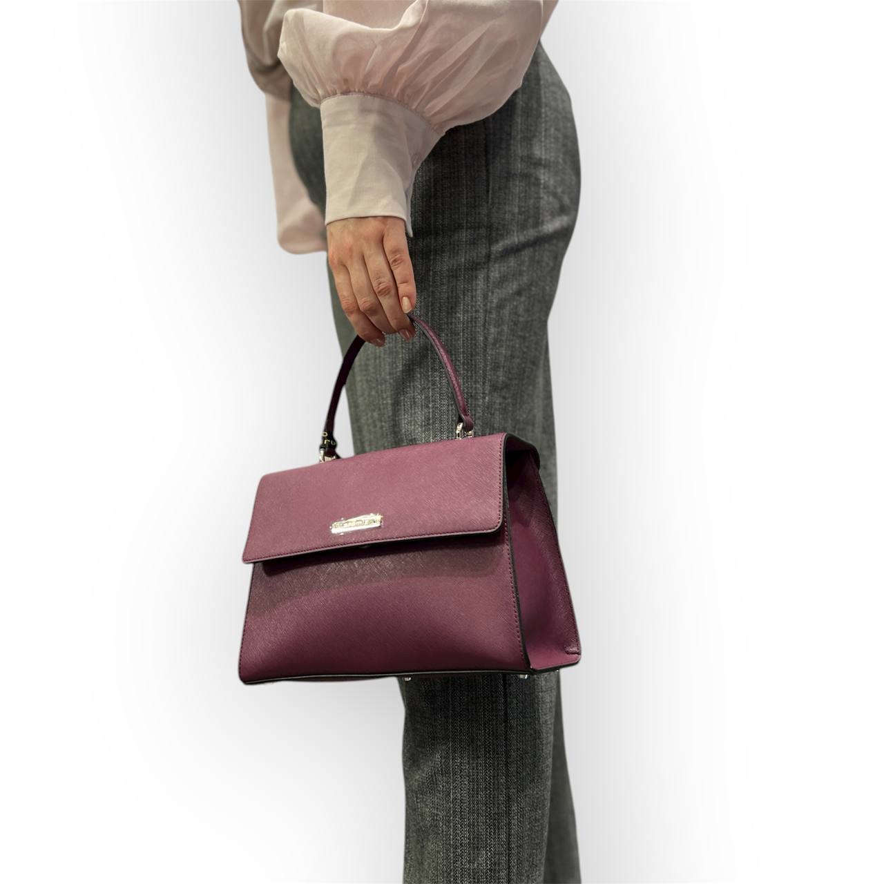 Сумка Cromia 1406051 CHERRY Сумка Cromia 1406051 CHERRY