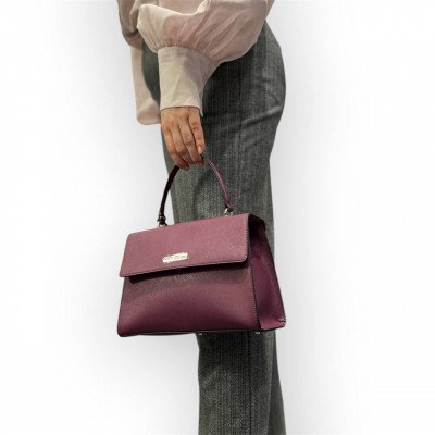 Сумка Cromia 1406051 CHERRY