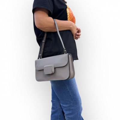 Сумка Cromia 1406059 ARDESIA