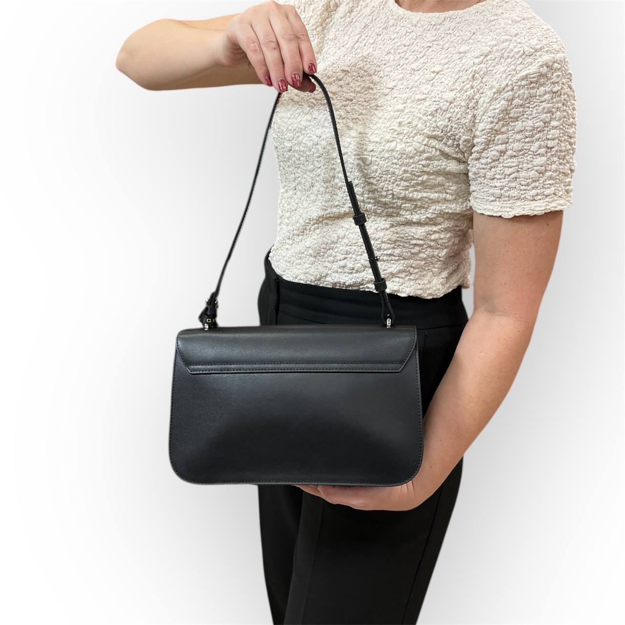 Сумка Cromia 1406059 NERO Сумка Cromia 1406059 NERO