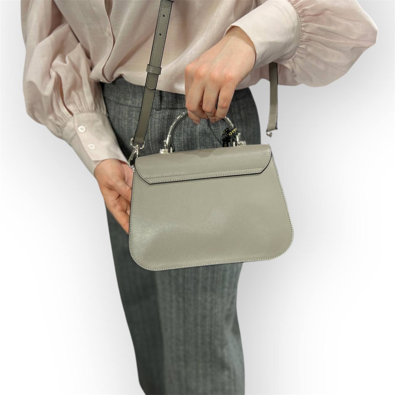 Сумка Cromia 1406060 ARDESIA Сумка Cromia 1406060 ARDESIA