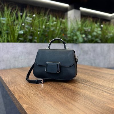 Сумка Cromia 1406060 NERO