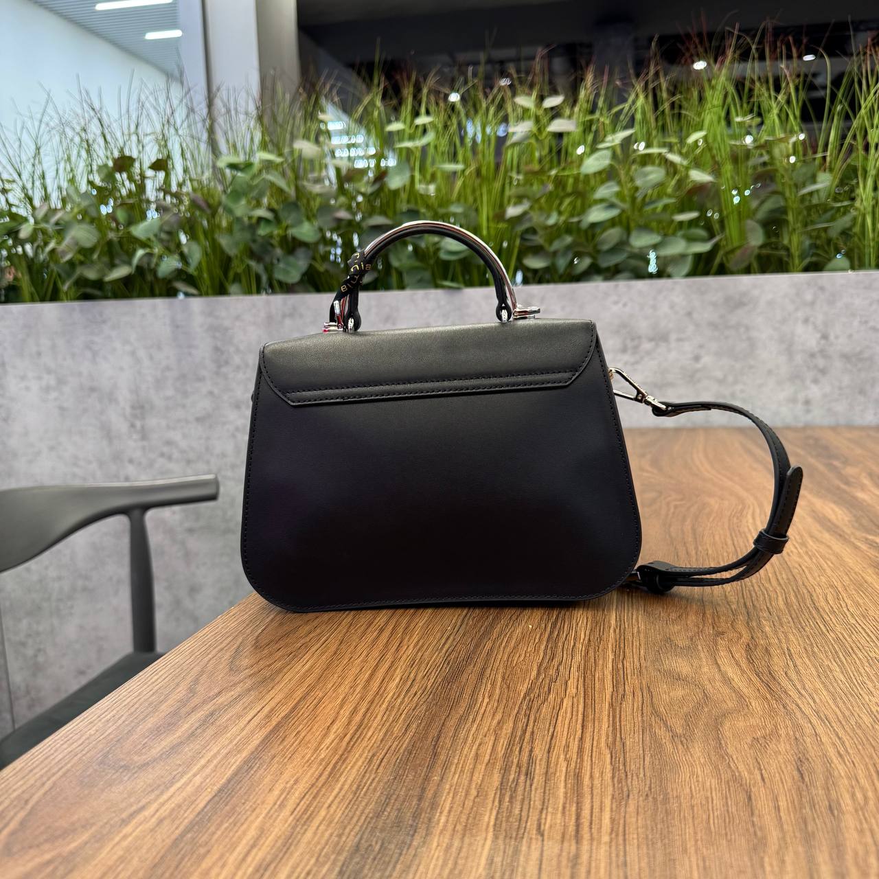 Сумка Cromia 1406060 NERO