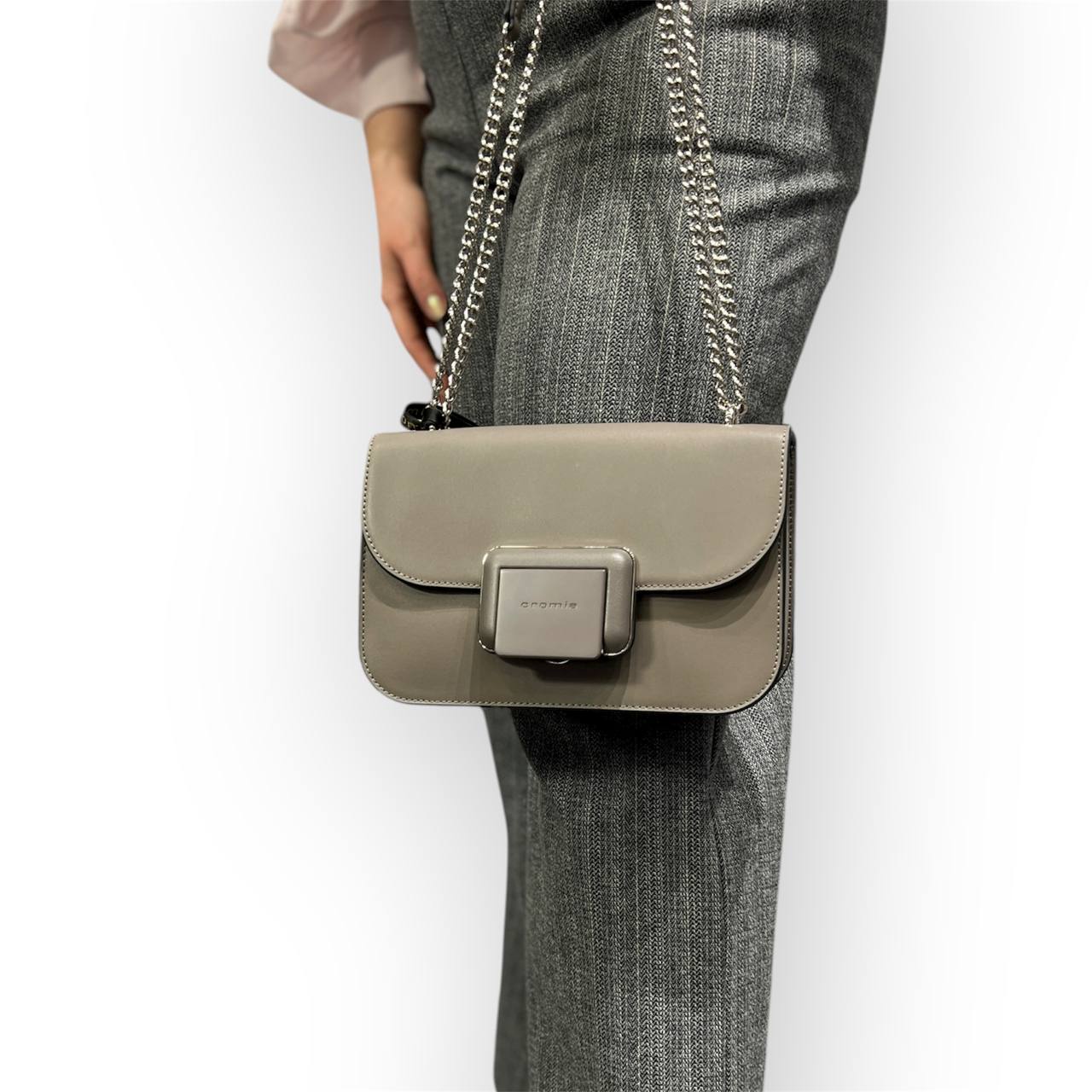 Сумка Cromia 1406062 ARDESIA Сумка Cromia 1406062 ARDESIA