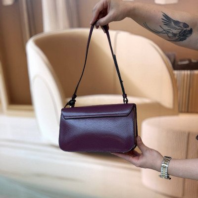 Сумка Cromia 1406064 CHERRY