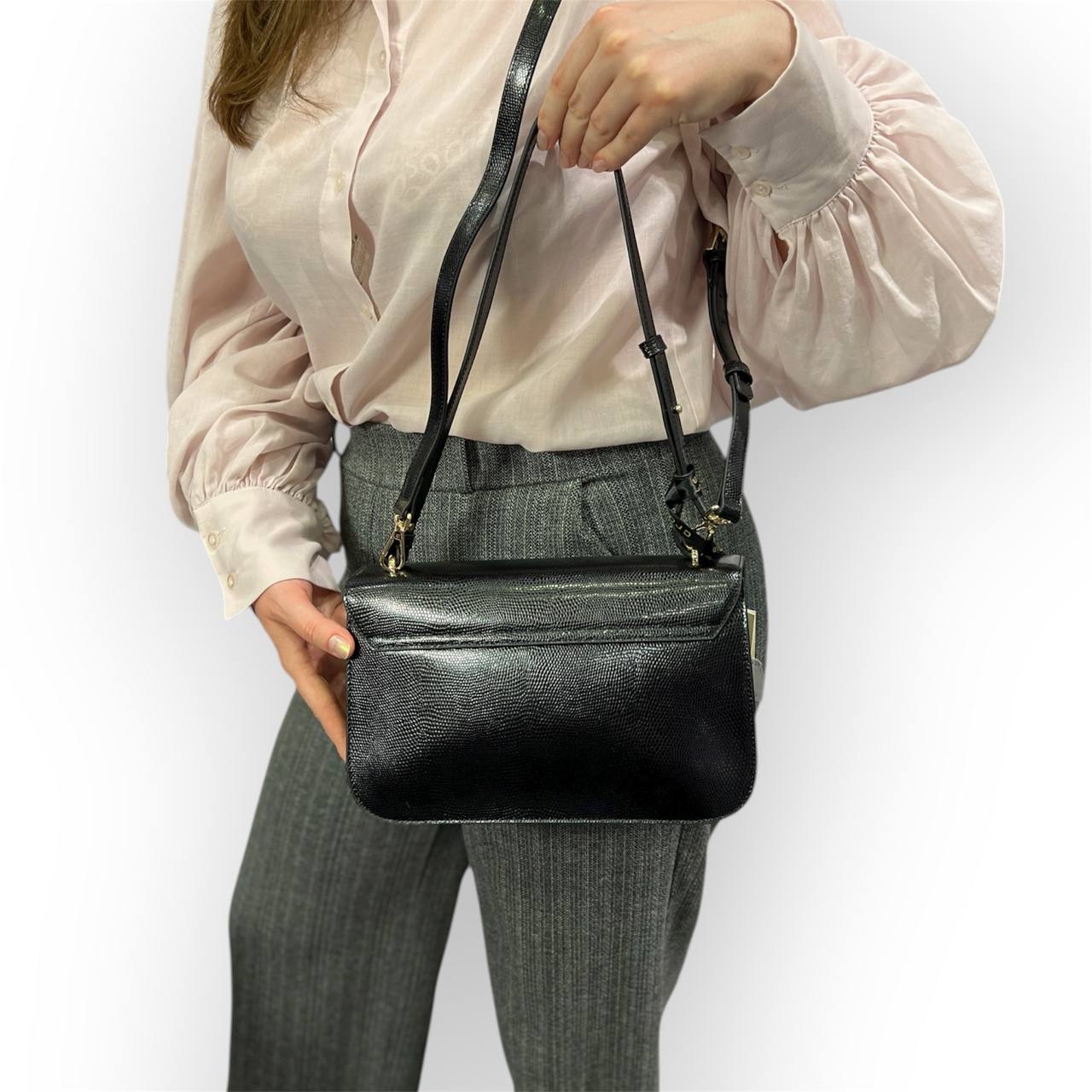 Сумка Cromia 1406064 NERO Сумка Cromia 1406064 NERO