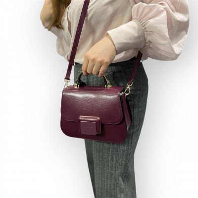 Сумка Cromia 1406065 CHERRY